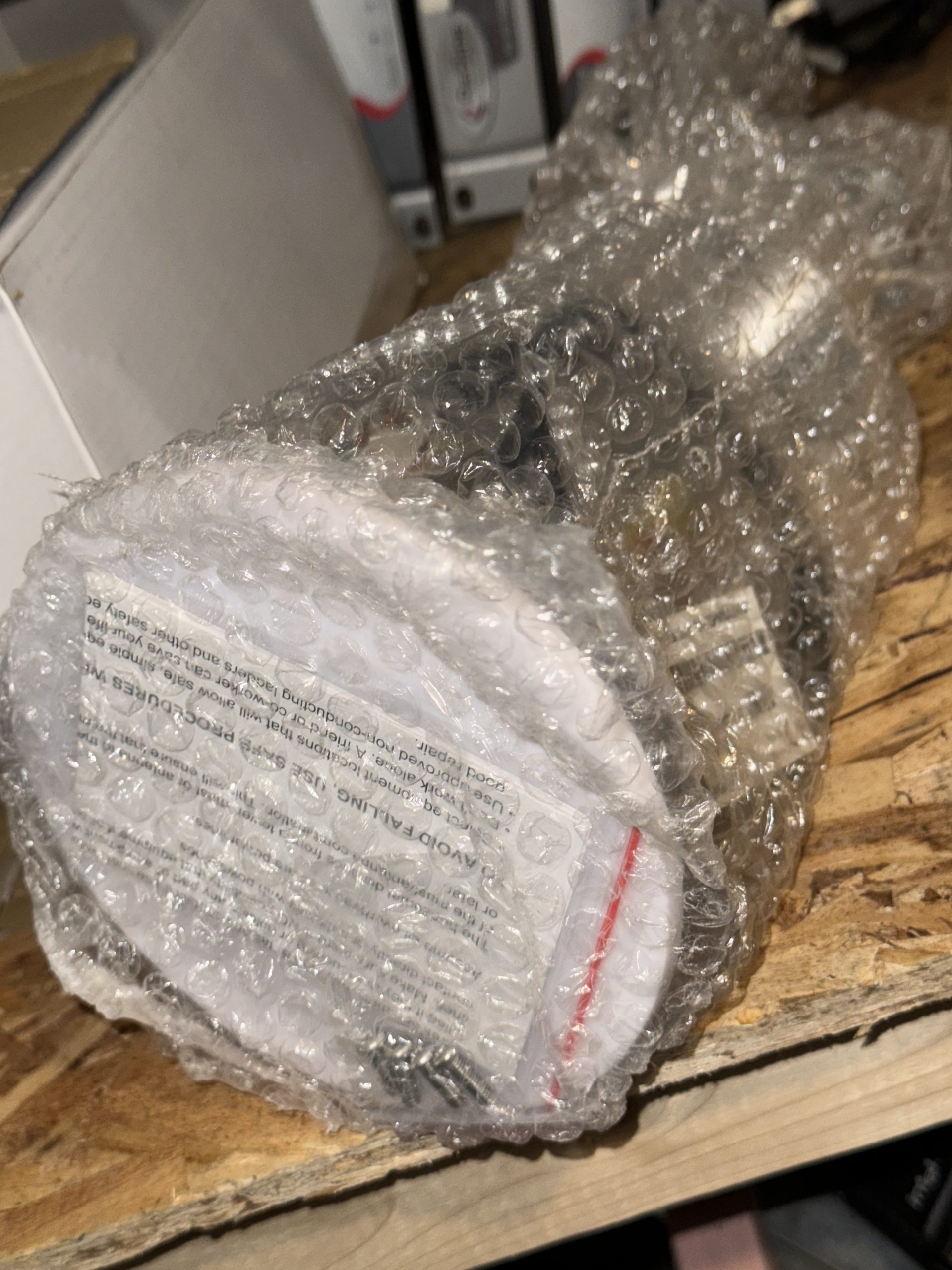 L-com HGFH-530DPD CORNET D’ALIMENTATION ANTENNE REMPL.