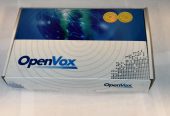 OpenVox Carte PCI ISDN BRI 4 ports B400P pour Asterisk