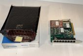 OpenVox Carte PCI ISDN BRI 4 ports B400P pour Asterisk