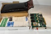 OpenVox Carte PCI ISDN BRI 4 ports B400P pour Asterisk
