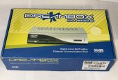 Dream Multimedia Dreambox DM 500S Récepteur TV Numérique Satellite DVB Box