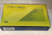 Dream Multimedia Dreambox DM 500S Récepteur TV Numérique Satellite DVB Box