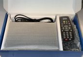 Dream Multimedia Dreambox DM 500S Récepteur TV Numérique Satellite DVB Box