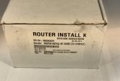 Routeur sans fil G 2Wire 2701HG-B 54 Mbps 4 ports 10/100