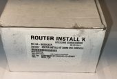 Routeur sans fil G 2Wire 2701HG-B 54 Mbps 4 ports 10/100