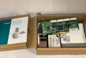 Nouveau Contrôleur RAID Adaptec 1200A Vintage Ouvert (Open Box) 1906300 32-BIT PCI ATA