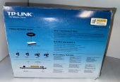 MODEM ROUTEUR TP-LINK VINTAGE TD-8840T