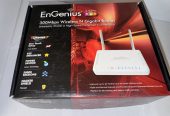 Routeur Gigabit Sans Fil N Haute Performance EnGenius ESR7750 – Jusqu’à 300 Mbps