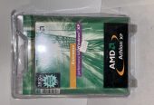 Processeur AMD Athlon XP 2600+ 1,92 GHz (AXDA2600BBOX)