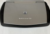 Scanner à plat photo HP 1000