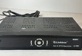 Récepteur satellite + IPTV Linkbox 9000i ATSC HD PVR local