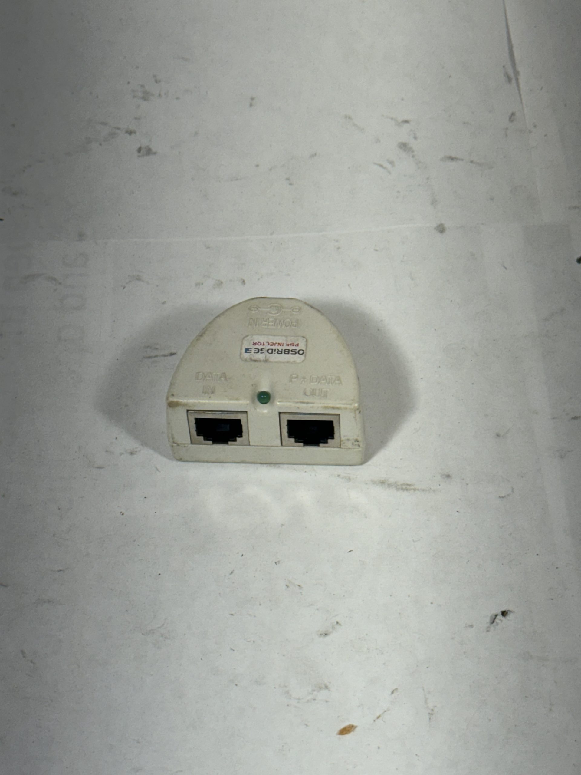 Adaptateur PoE passif APOE01