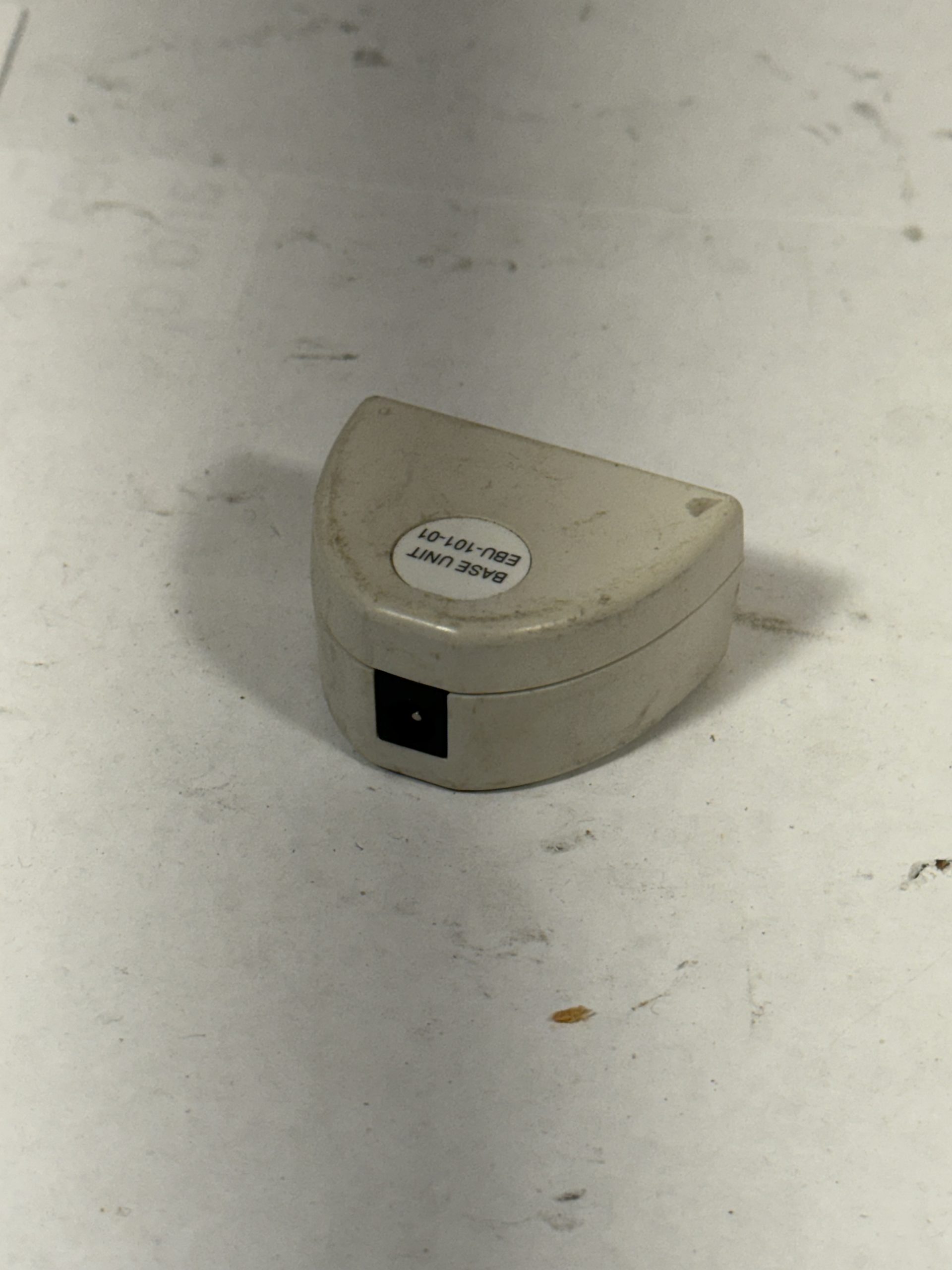 Adaptateur PoE passif APOE01