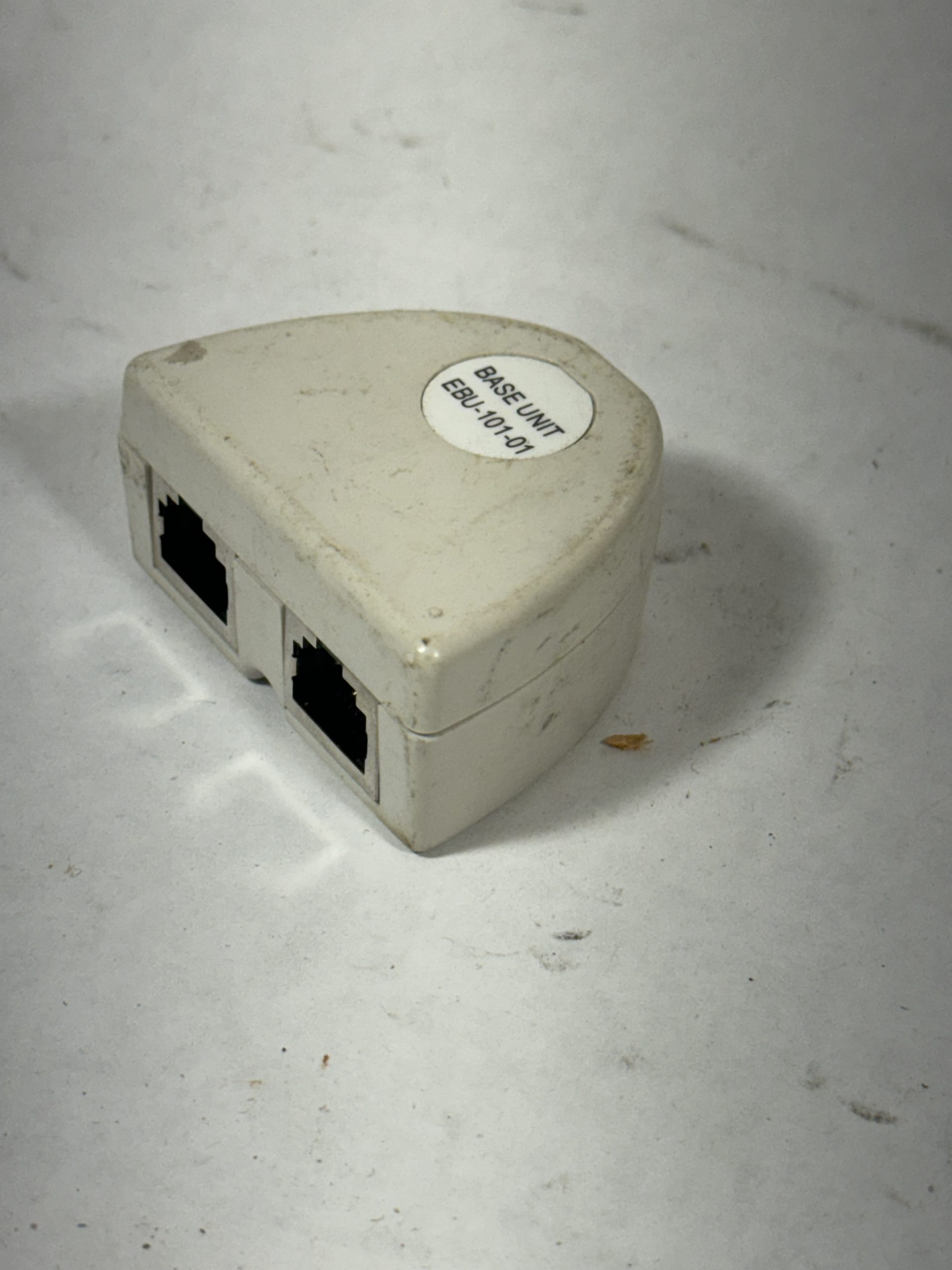 Adaptateur PoE passif APOE01