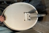 Ubiquiti NanoBridge M NB-OD9 NB-OD2 NB-OD5