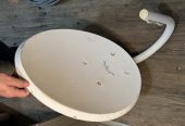 Ubiquiti NanoBridge M NB-OD9 NB-OD2 NB-OD5
