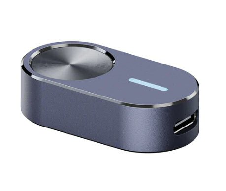 Bouton de gravure par lots LaserPecker