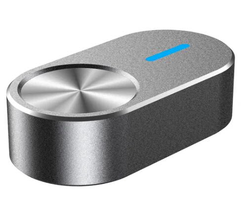 Bouton de gravure par lots LaserPecker