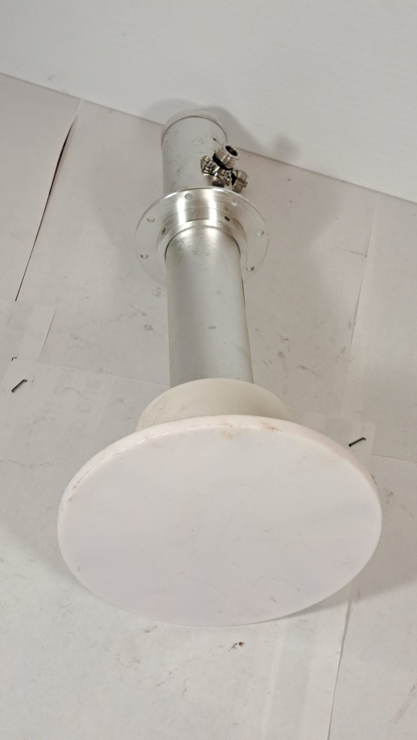 CORNET D’ALIMENTATION DE REMPLACEMENT L-COM HGFH-530DPD