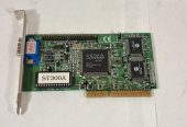 Carte graphique S3 Trio3D 4 Mo AGP ST300A