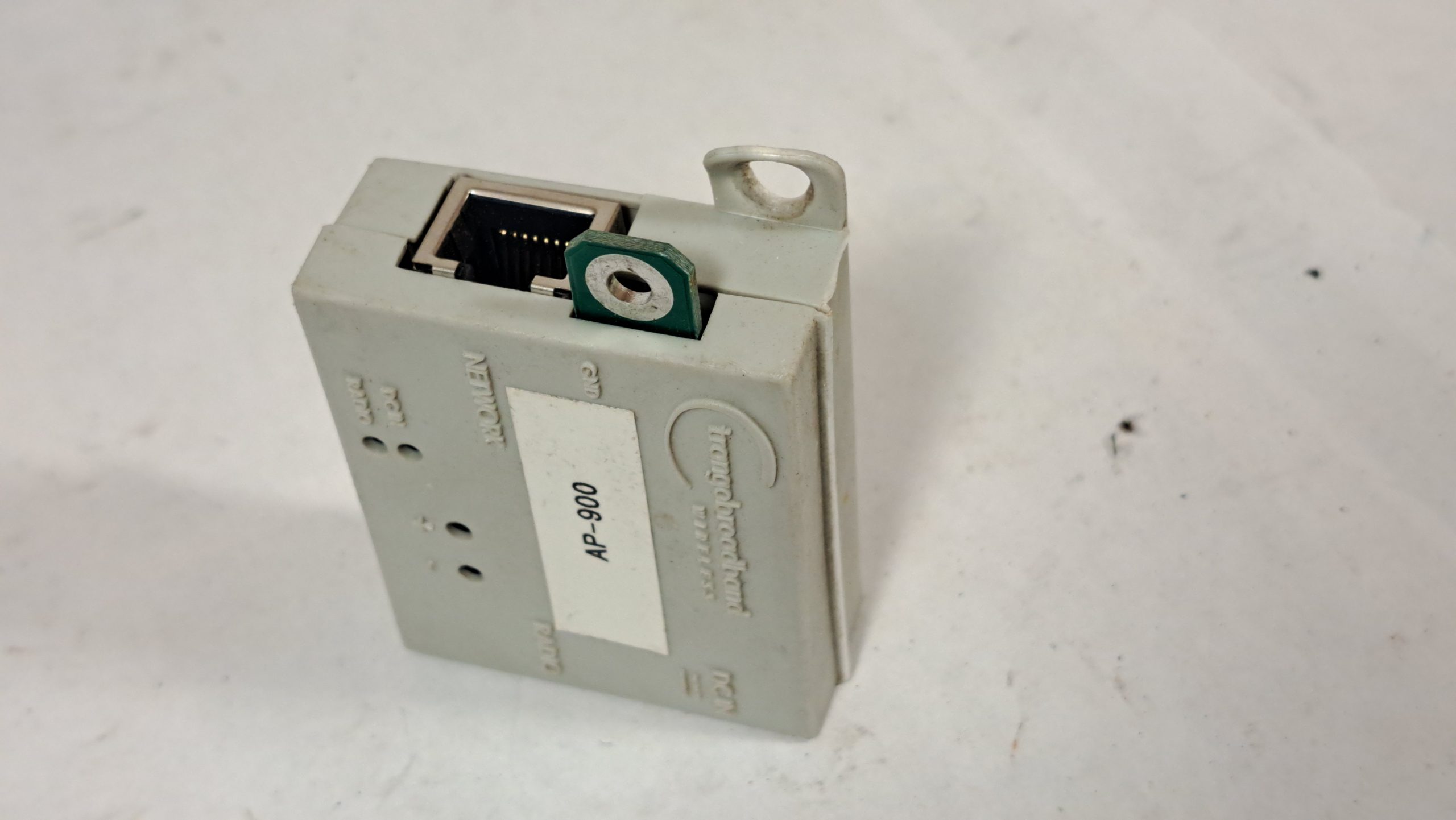 Point d’accès sans fil Trango Broadband AP-900 (M900S-AP) – Idéal NLOS