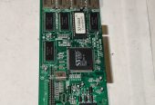 S3 ViRGE DX 2MB RAM PCI