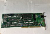 CARTE RÉSEAU ISA NCR 90C26 – ETHERNET 10BASE2 (BNC) VINTAGE