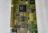 Carte réseau SMC ULTRA CHIP 83C790QF 16 bits AT ISA BNC LAN NIC 60-600464