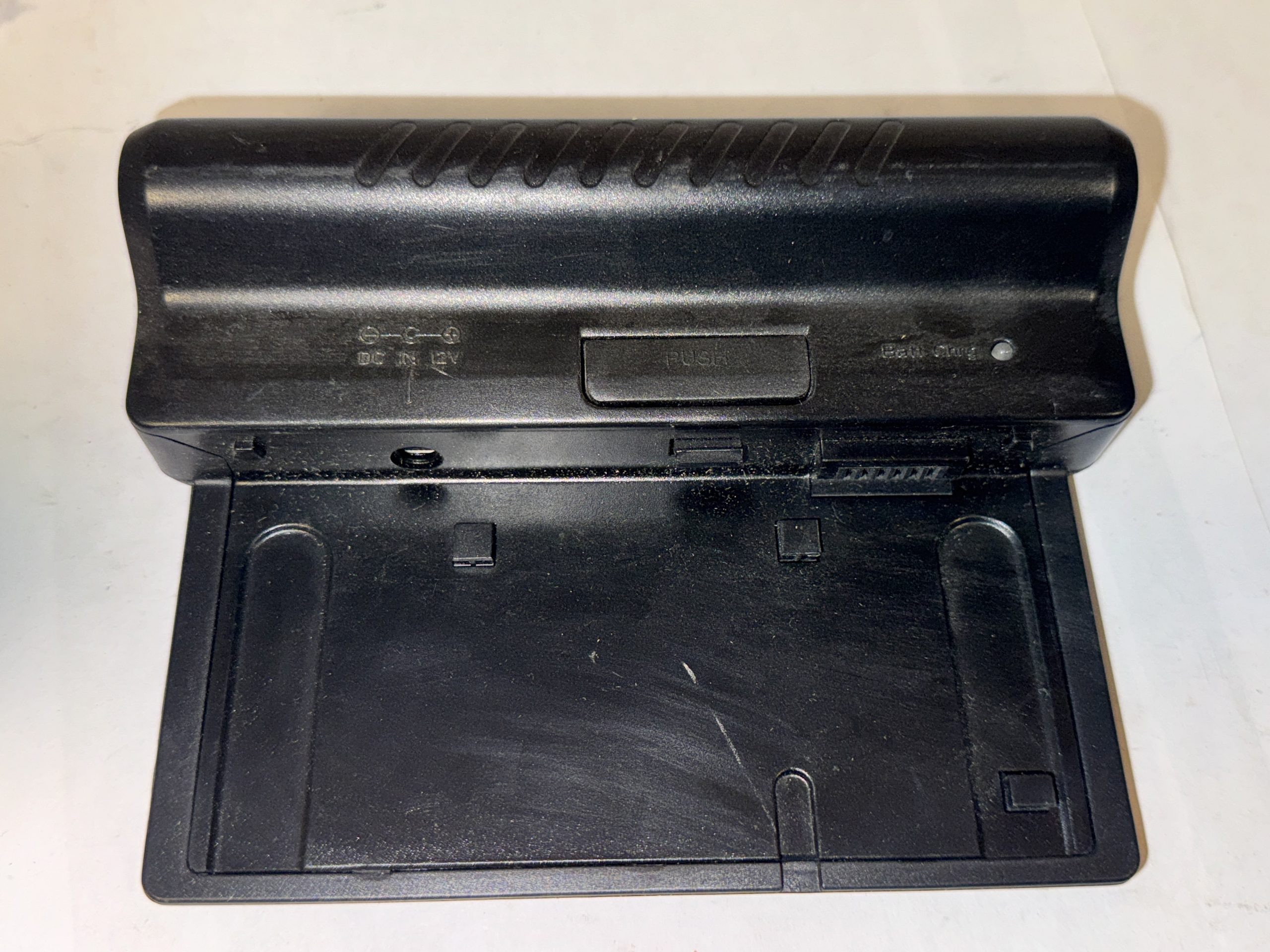 Bloc-batterie DVD Ni-MH, modèle PL-NiMHHM 7,2 V – 2 800 mAh