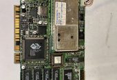 Carte Graphique Vintage ATI All-In-Wonder 3D Rage II+DVD 4Mo PCI TV Tuner P/N 109-38600