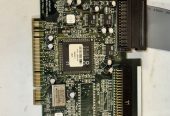 ADAPTEC AHA-2940UW ULTRA WIDE SCSI CONTROLLER PCI ADAPTER CARD 68 & 50 PIN 2940W