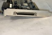 ADAPTEC AHA-2940UW ULTRA WIDE SCSI CONTROLLER PCI ADAPTER CARD 68 & 50 PIN 2940W