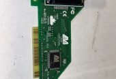 CARTE ADAPTATEUR PCI PARALLÈLE SIMPLE LAVA COMPUTERS, RÉFÉRENCE : MOKO L72.2A