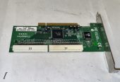 ADAPTEC 1200A 2 PORT IDE RAID CONTROLLER KARTE PCI