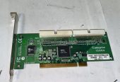 ADAPTEC 1200A 2 PORT IDE RAID CONTROLLER KARTE PCI