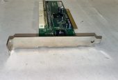 ADAPTEC 1200A 2 PORT IDE RAID CONTROLLER KARTE PCI