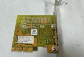Cyber solutions Carte modem PCI ISA 56K FB PCTEL AMR/ 6WICHN-35714-M5-E