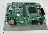 Carte d’évaluation Vantron VT-SBC-VOSM350-EVB MT8365