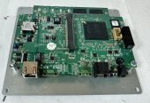 Carte d’évaluation Vantron VT-SBC-VOSM350-EVB MT8365