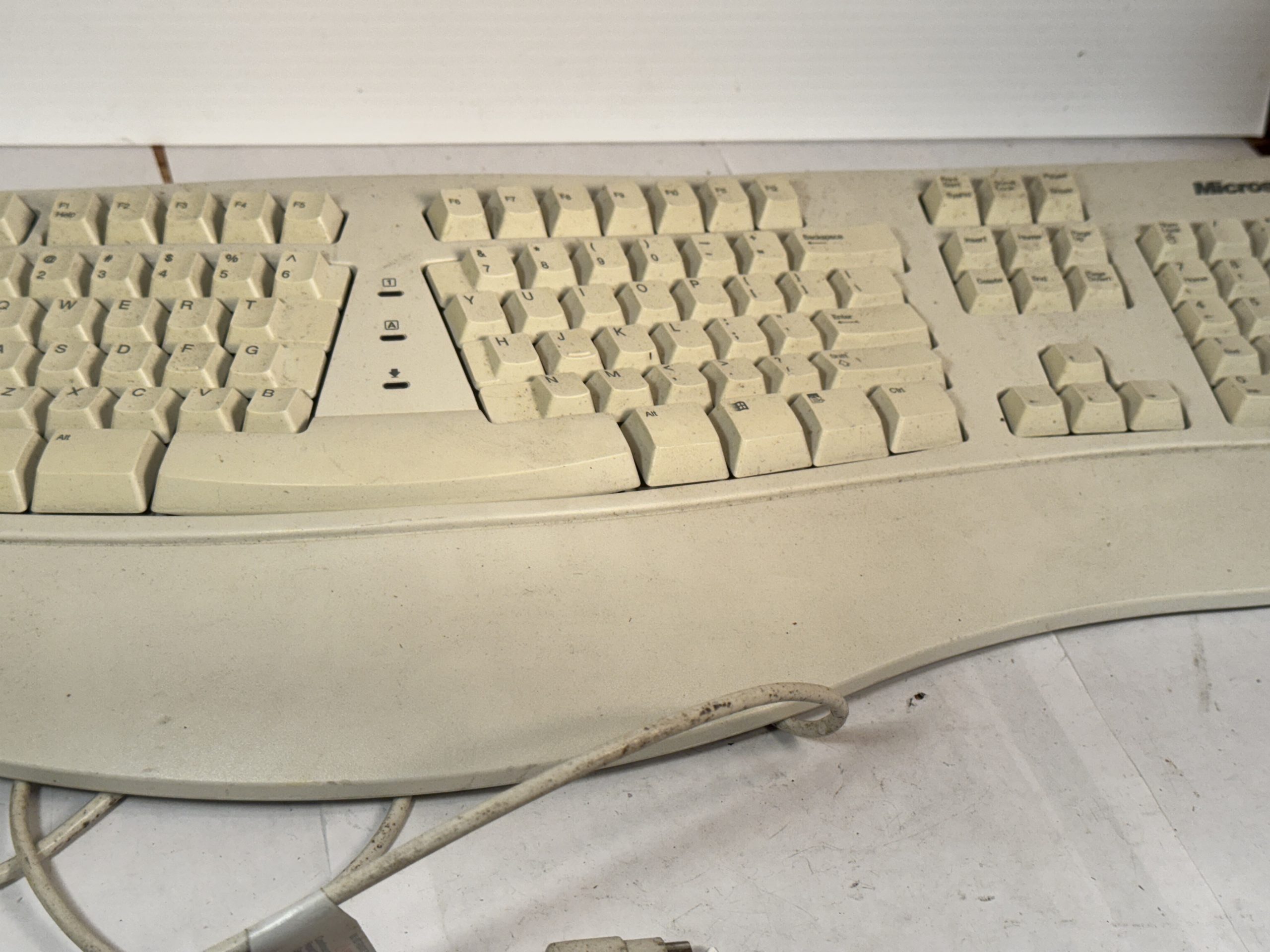 Clavier IBM Modèle M 1391401