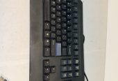Clavier filaire Lenovo SK-8825 41A5289