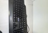 Clavier filaire Lenovo SK-8825 41A5289