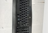 CLAVIER SANS FIL LOGITECH MK320 SANS RÉCEPTEUR